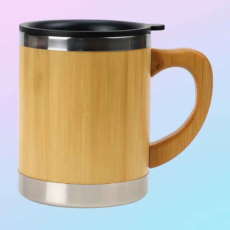 Travel mug - Image 3